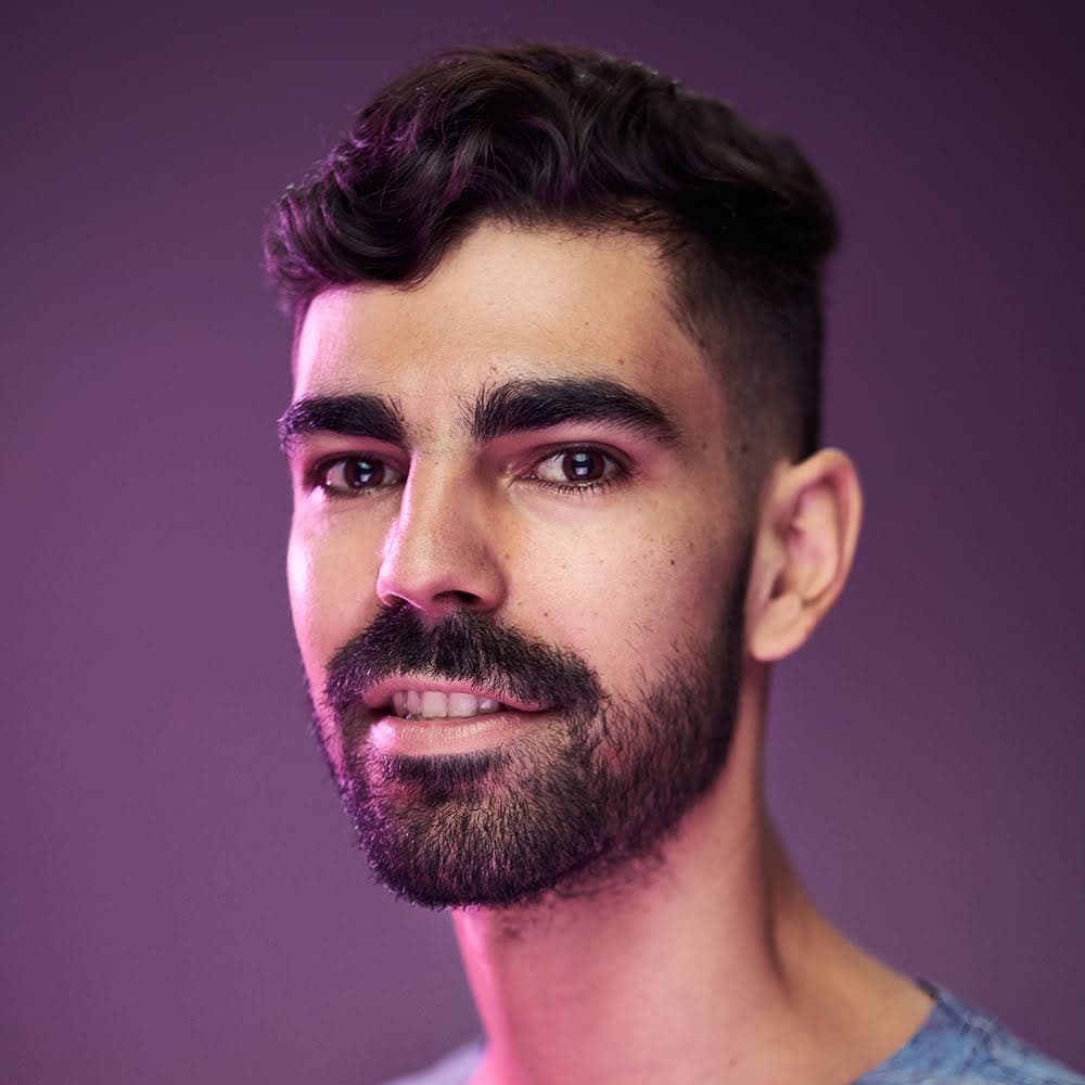 Pablo Schonffeldt